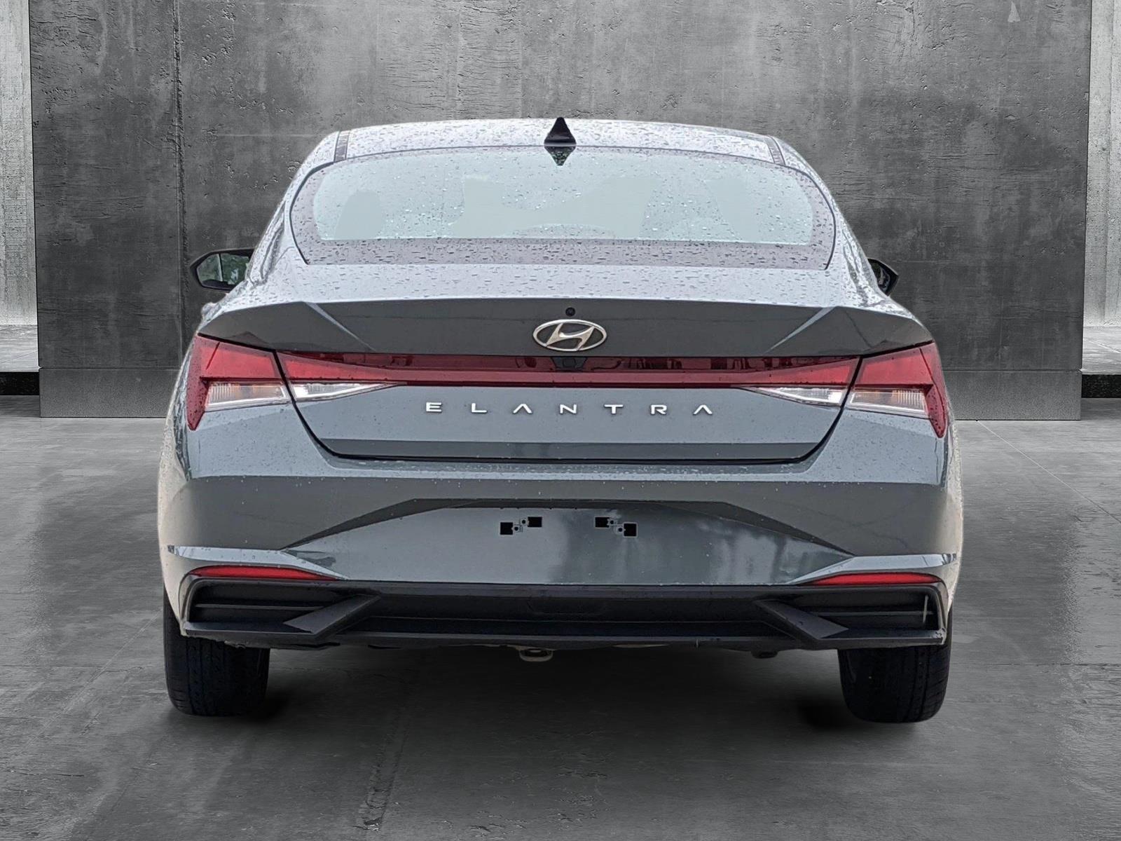 2022 Hyundai ELANTRA Vehicle Photo in Davie, FL 33331