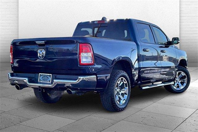 2019 Ram 1500 Vehicle Photo in INDEPENDENCE, MO 64055-1314