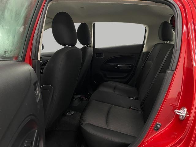 2021 Mitsubishi Mirage Vehicle Photo in Appleton, WI 54913