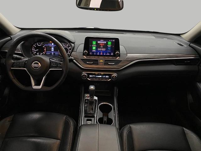 2020 Nissan Altima Vehicle Photo in Appleton, WI 54913