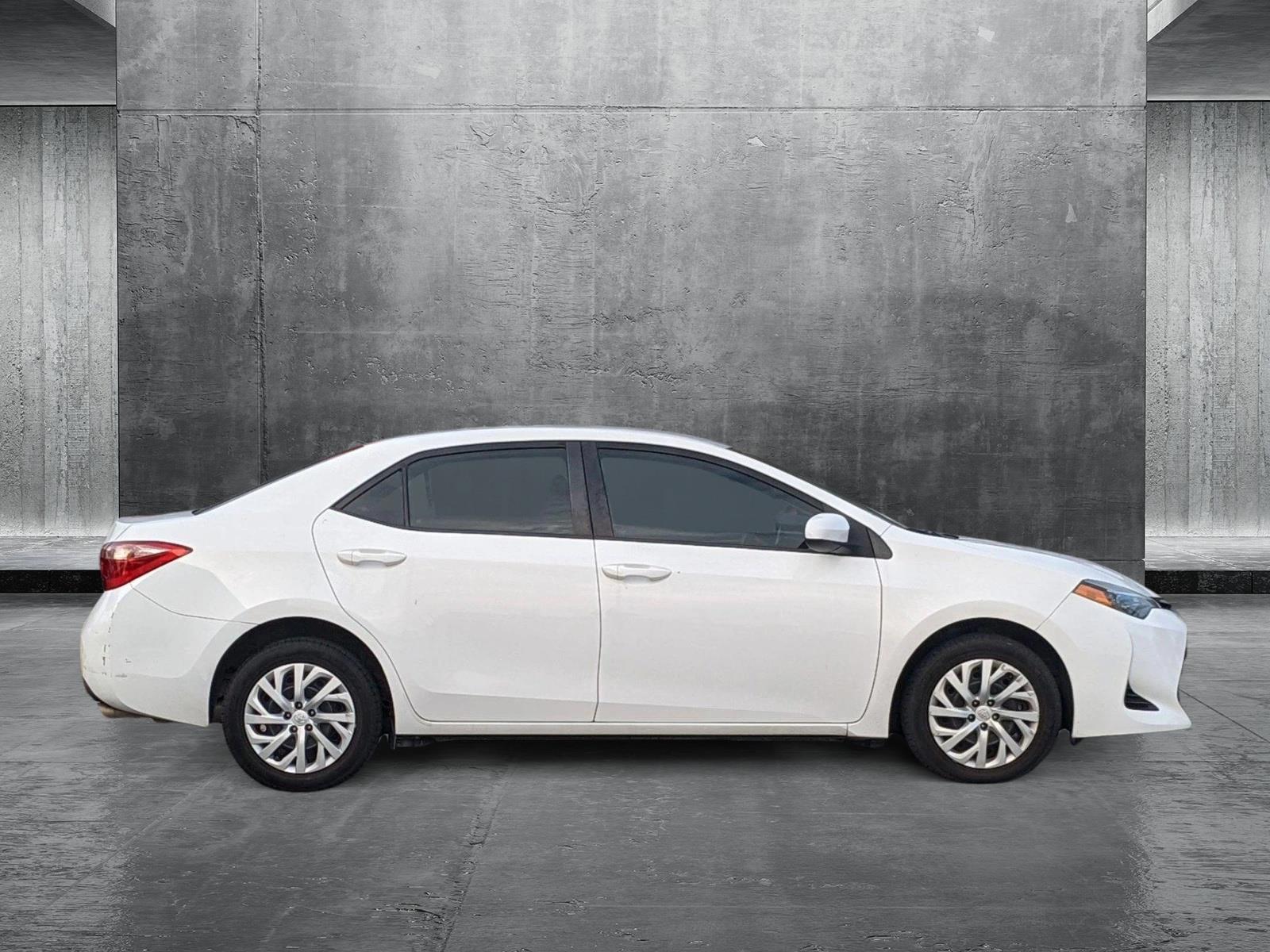 2019 Toyota Corolla Vehicle Photo in Orlando, FL 32811