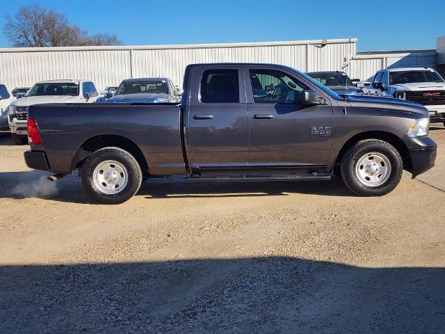 2019 Ram 1500 Classic Vehicle Photo in PARIS, TX 75460-2116