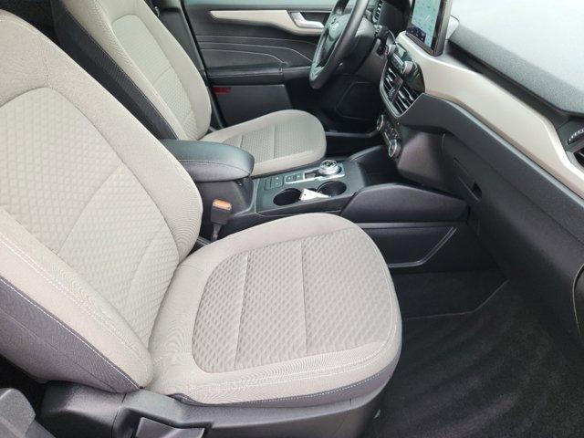 2021 Ford Escape Vehicle Photo in SUGAR LAND, TX 77478-0000