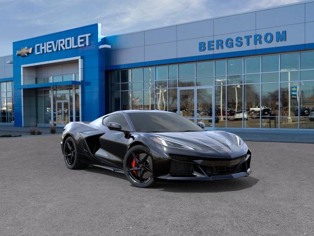 2025 Chevrolet Corvette E-Ray Vehicle Photo in MIDDLETON, WI 53562-1492