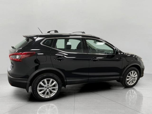 2020 Nissan Rogue Sport Vehicle Photo in Appleton, WI 54913