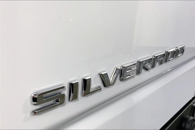 2023 Chevrolet Silverado 1500 Vehicle Photo in Kansas City, MO 64114