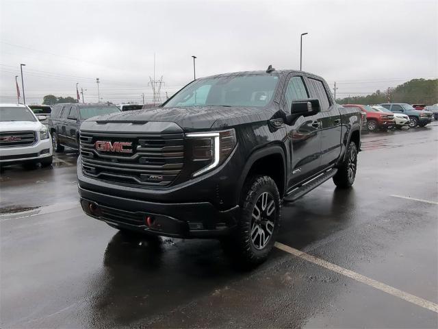 2024 GMC Sierra 1500 Vehicle Photo in ALBERTVILLE, AL 35950-0246