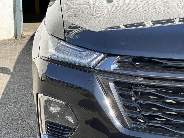 2022 Chevrolet Traverse Vehicle Photo in Roslyn, NY 11576