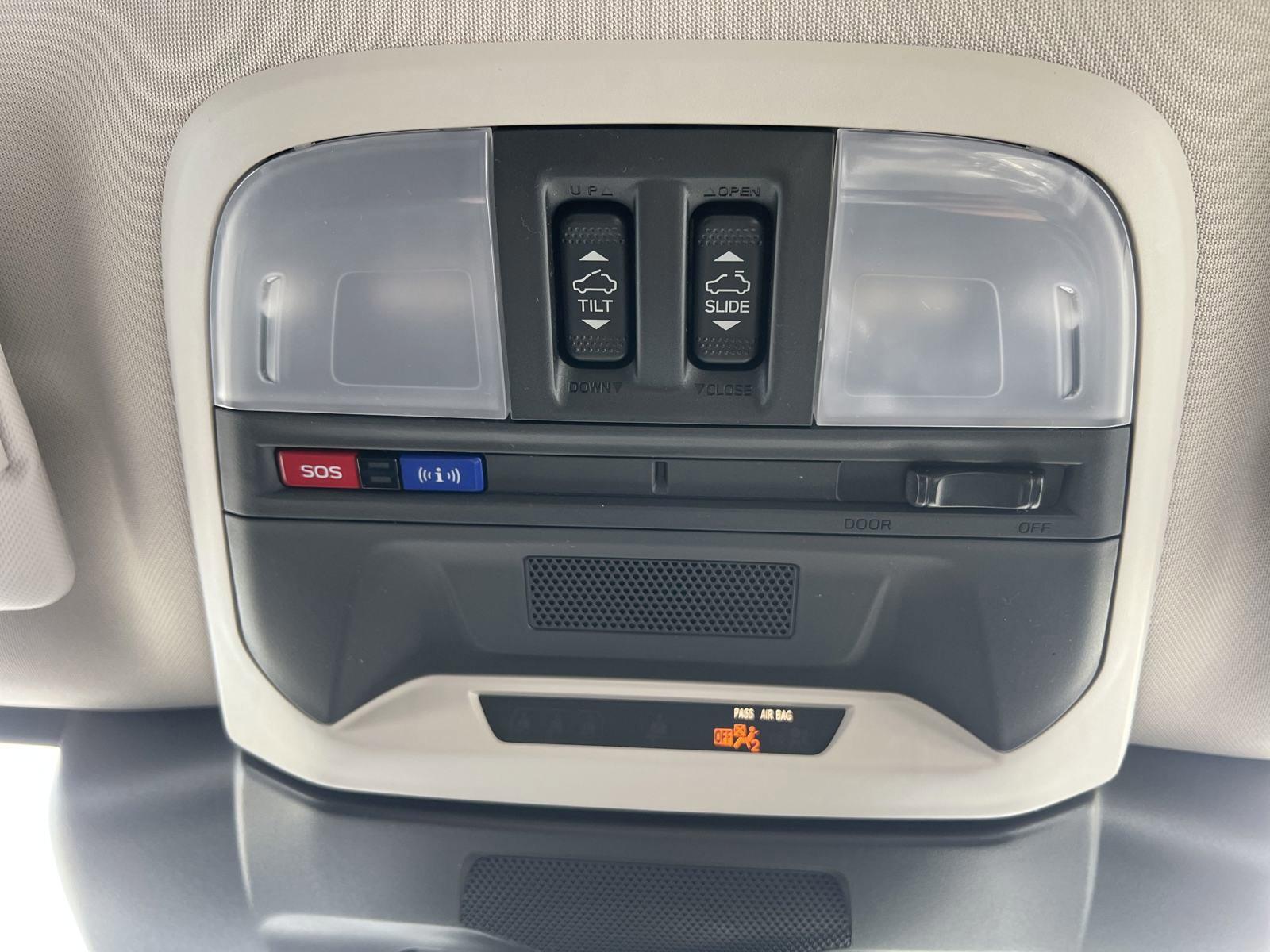 2025 Subaru Crosstrek Vehicle Photo in Mechanicsburg, PA 17050