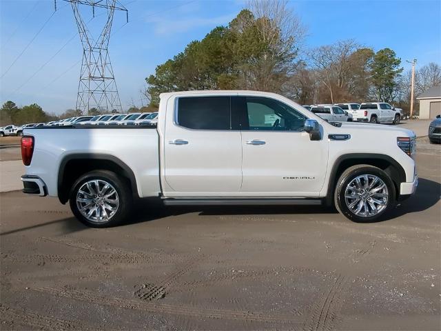 2023 GMC Sierra 1500 Vehicle Photo in ALBERTVILLE, AL 35950-0246