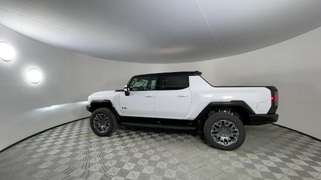 2025 GMC HUMMER EV Pickup Vehicle Photo in GILBERT, AZ 85297-0402