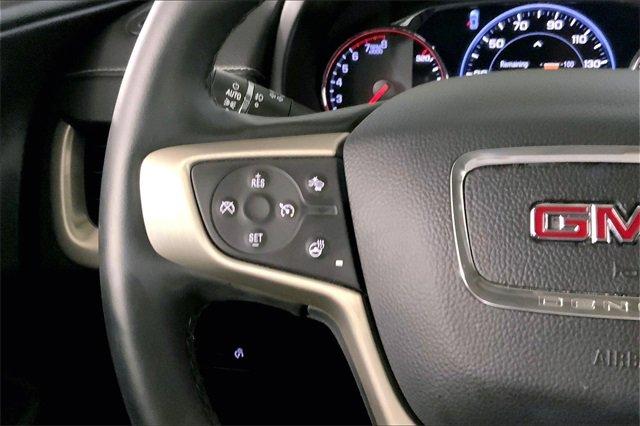 2024 GMC Terrain Vehicle Photo in KANSAS CITY, MO 64114-4502