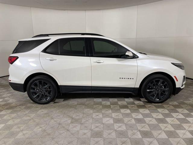 2022 Chevrolet Equinox Vehicle Photo in PHOENIX, AZ 85014-3381
