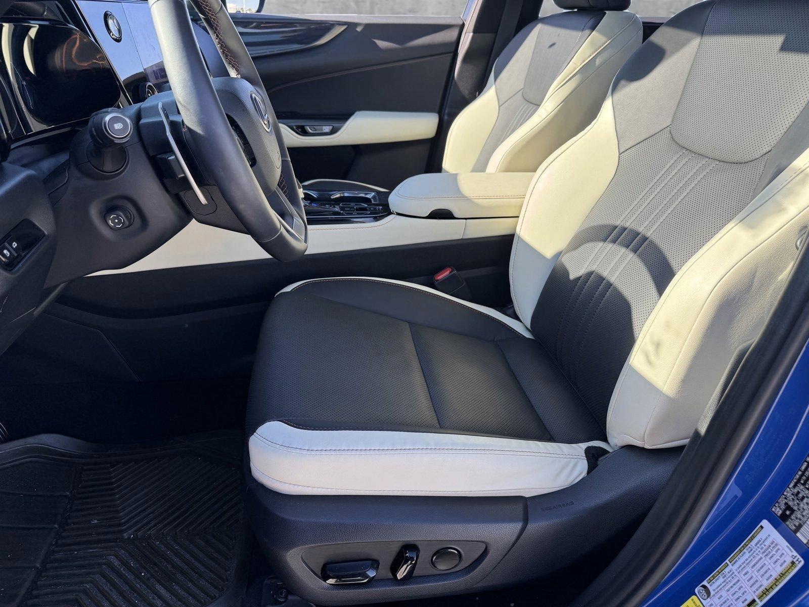 2022 Lexus NX 250 Vehicle Photo in Ft. Myers, FL 33907