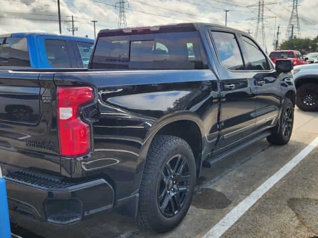 2024 Chevrolet Silverado 1500 Vehicle Photo in SUGAR LAND, TX 77478-0000