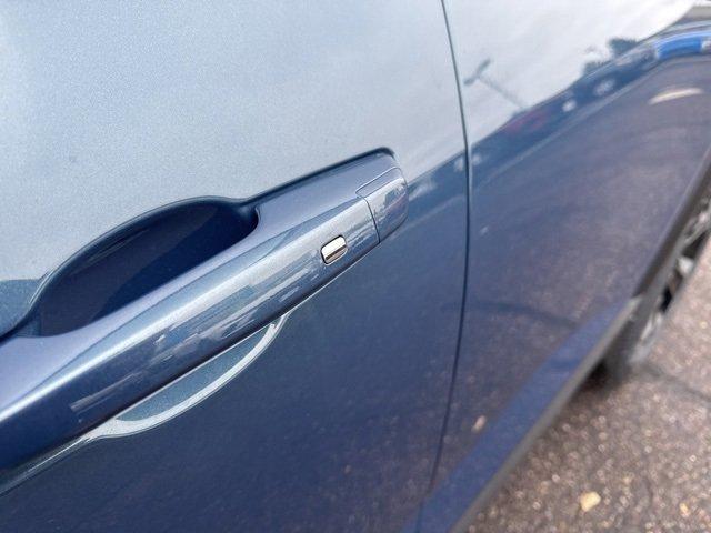 2025 Chevrolet Equinox Vehicle Photo in SAUK CITY, WI 53583-1301