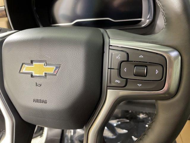 2024 Chevrolet Tahoe Vehicle Photo in PHOENIX, AZ 85014-3381