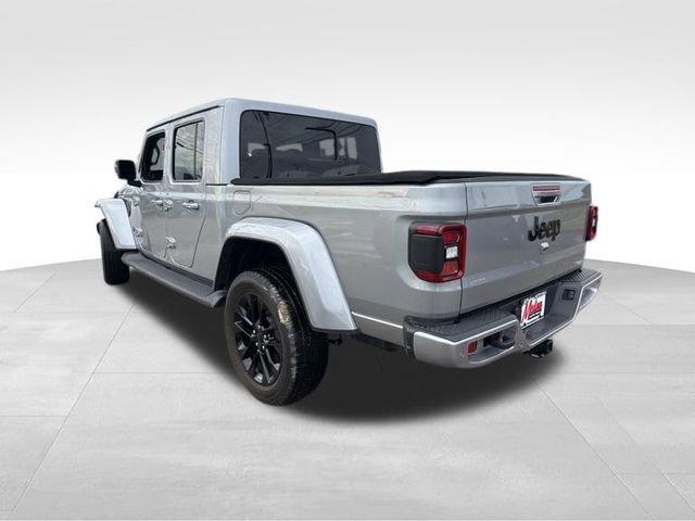 2021 Jeep Gladiator Vehicle Photo in MEDINA, OH 44256-9631