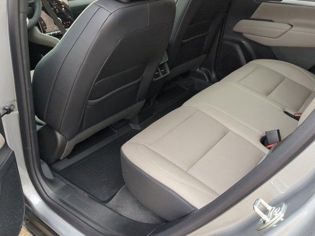 2025 GMC Terrain Vehicle Photo in ALBERTVILLE, AL 35950-0246