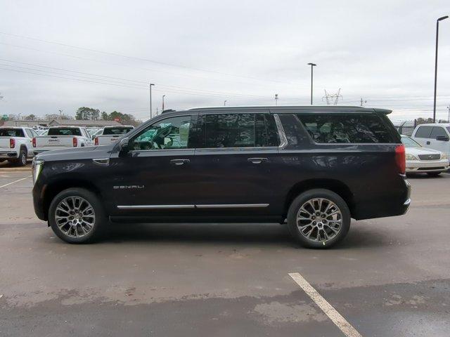 2025 GMC Yukon XL Vehicle Photo in ALBERTVILLE, AL 35950-0246