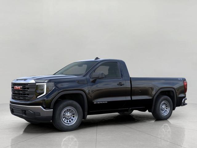 2025 GMC Sierra 1500 Vehicle Photo in GREEN BAY, WI 54303-3330