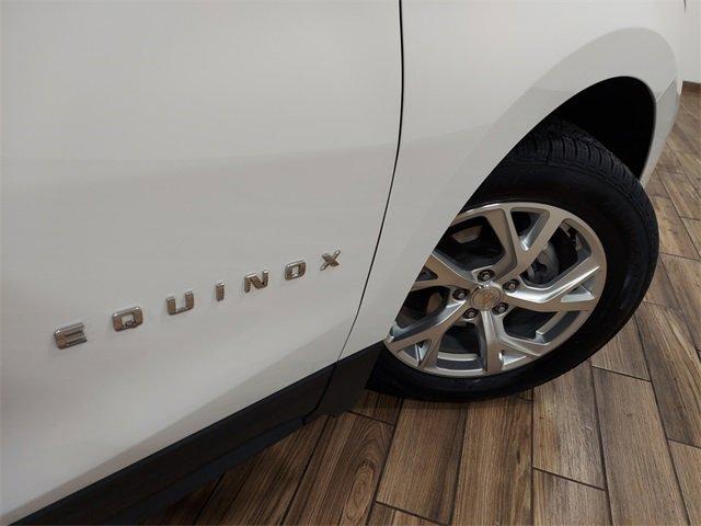 2021 Chevrolet Equinox Vehicle Photo in SAUK CITY, WI 53583-1301