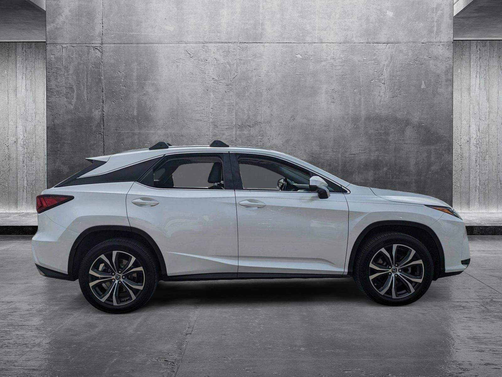 2018 Lexus RX 350 Vehicle Photo in Winter Park, FL 32792