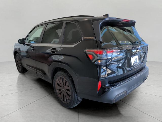 2025 Subaru Forester Vehicle Photo in Green Bay, WI 54304