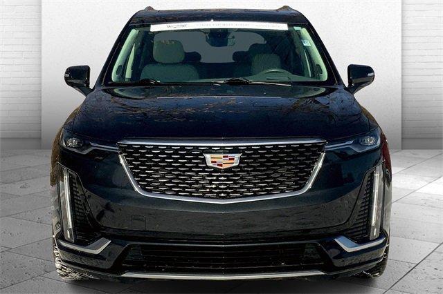 2021 Cadillac XT6 Vehicle Photo in KANSAS CITY, MO 64114-4545