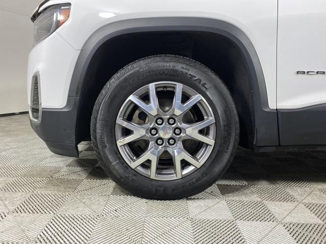 2020 GMC Acadia Vehicle Photo in MEDINA, OH 44256-9001