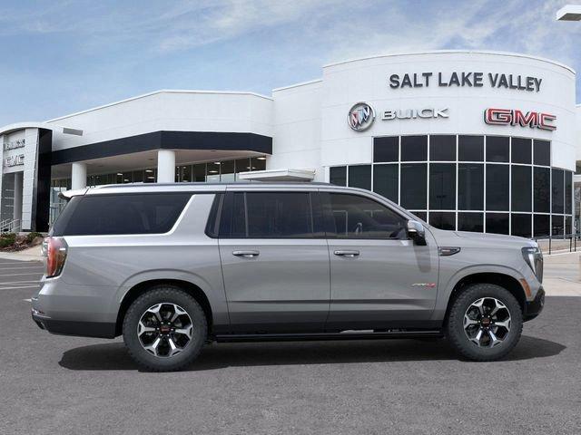 2025 GMC Yukon XL Vehicle Photo in SALT LAKE CITY, UT 84119-3321