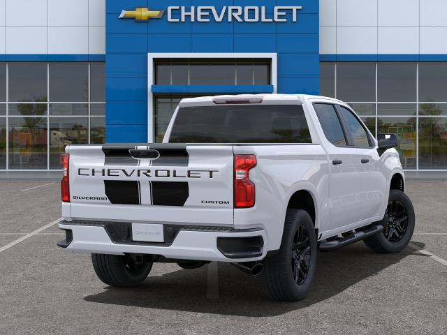 2024 Chevrolet Silverado 1500 Vehicle Photo in MIAMI, FL 33172-3015