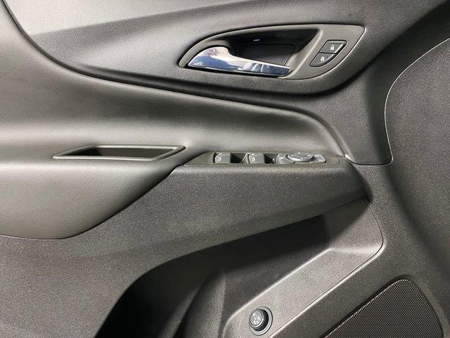 2022 Chevrolet Equinox Vehicle Photo in BROCKTON, MA 02301-7113