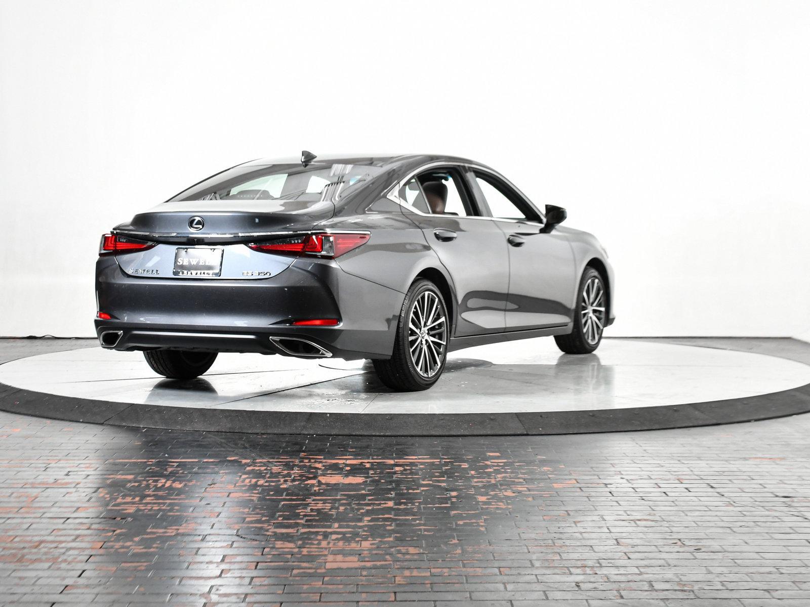 2024 Lexus ES 350 Vehicle Photo in DALLAS, TX 75235