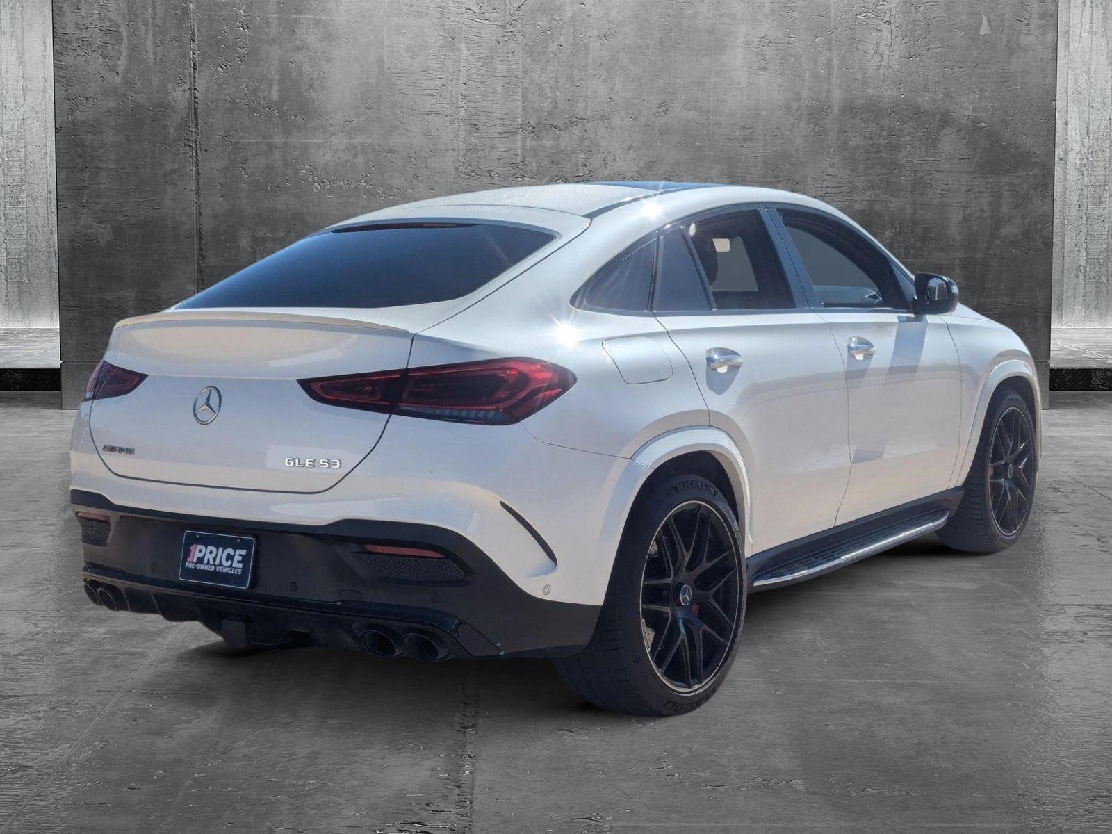 2021 Mercedes-Benz GLE Vehicle Photo in CORPUS CHRISTI, TX 78412-4902