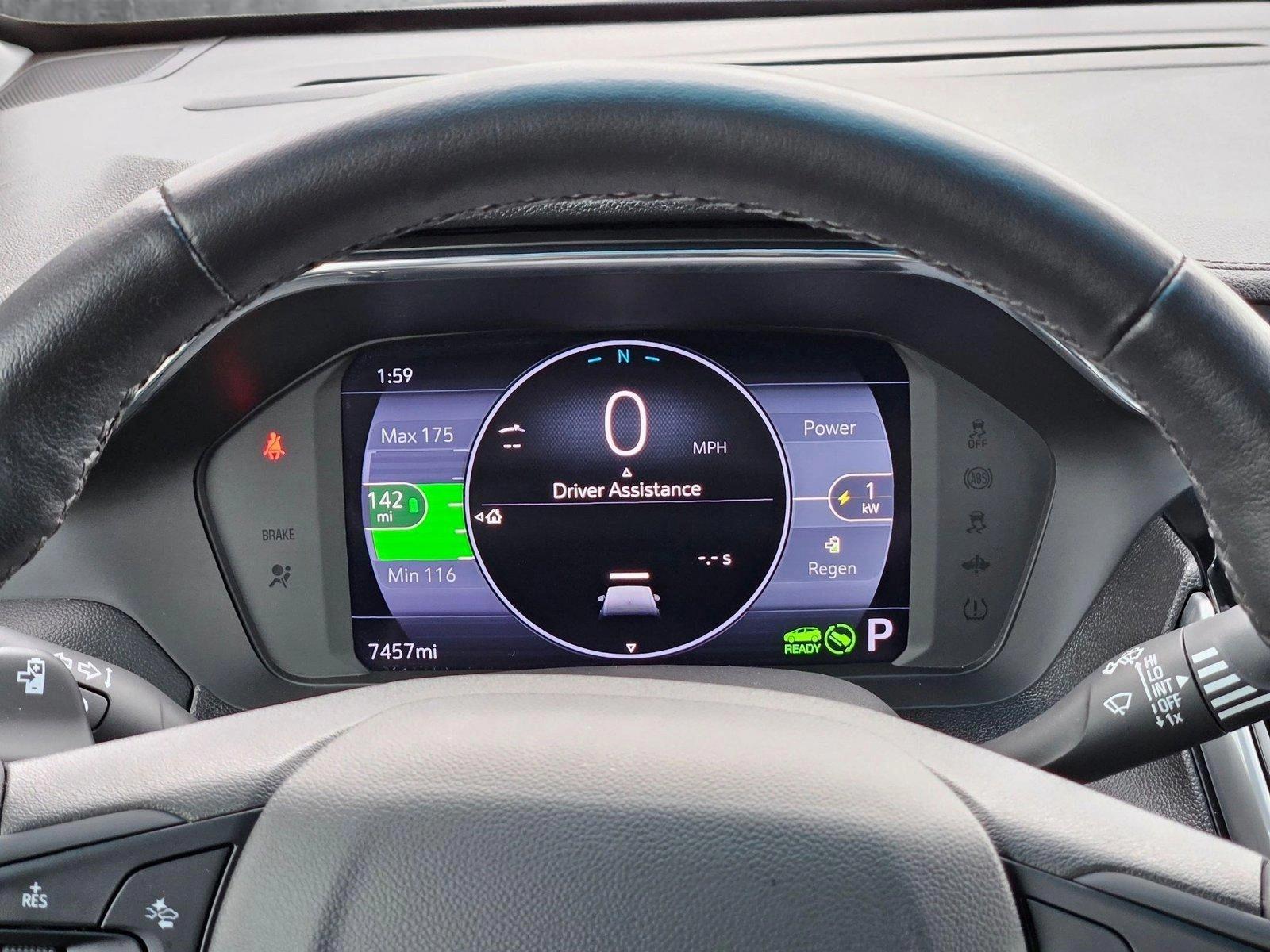 2023 Chevrolet Bolt EV Vehicle Photo in AUSTIN, TX 78759-4154