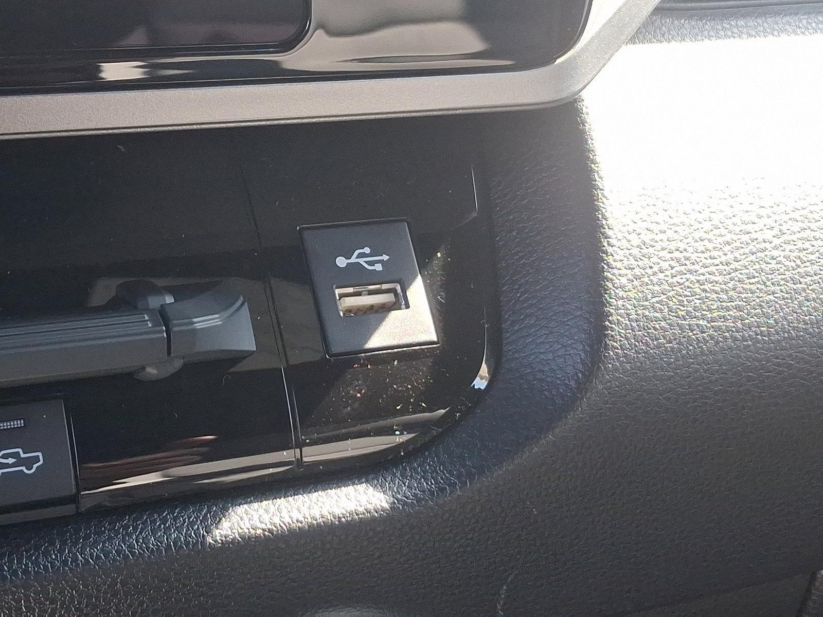 2025 Toyota Tundra 4WD Vehicle Photo in Trevose, PA 19053