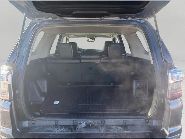 2021 Toyota 4Runner Vehicle Photo in Oshkosh, WI 54904