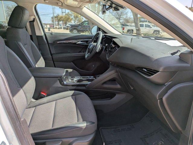 2023 Buick Envision Vehicle Photo in SELMA, TX 78154-1459