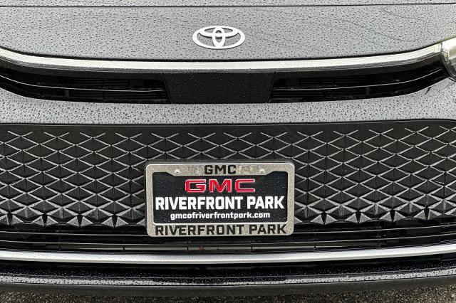 2024 Toyota Crown Vehicle Photo in SPOKANE, WA 99202-2191