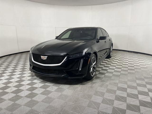 2020 Cadillac CT5 Vehicle Photo in MEDINA, OH 44256-9001