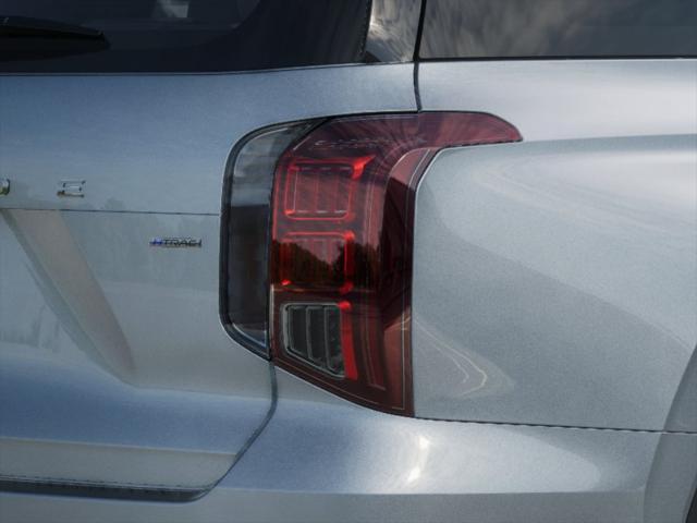2025 Hyundai PALISADE Vehicle Photo in Peoria, IL 61615