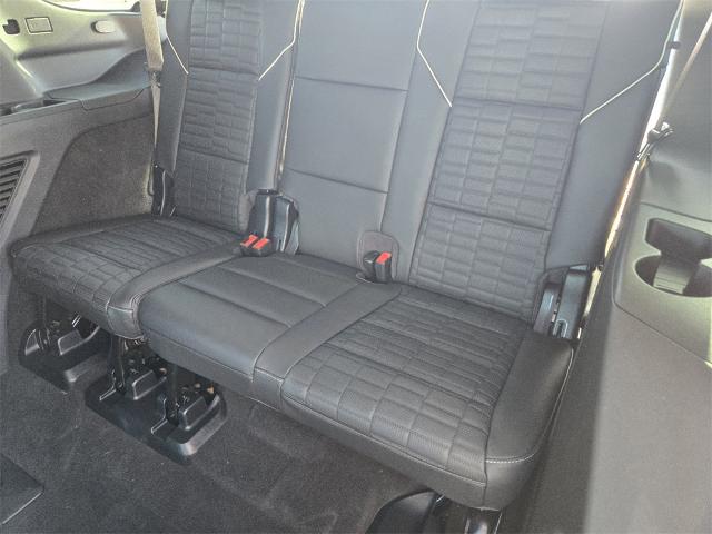 2025 Cadillac Escalade Vehicle Photo in Oklahoma City, OK 73114