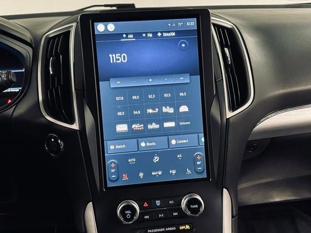 2022 Ford Edge Vehicle Photo in MEDINA, OH 44256-9631