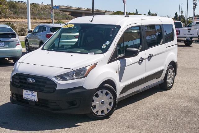 2020 Ford Transit Connect Wagon Vehicle Photo in VENTURA, CA 93003-8585