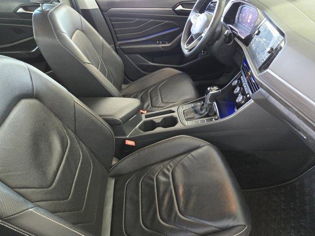 2023 Volkswagen Jetta Vehicle Photo in Decatur, TX 76234