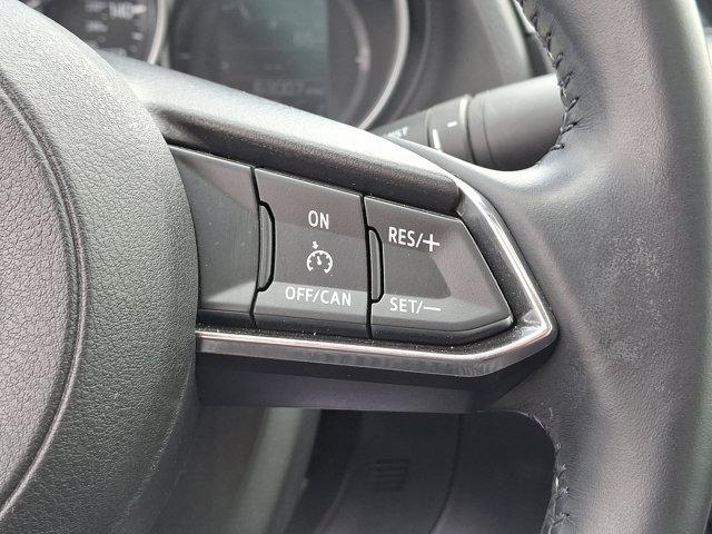 2017 Mazda Mazda6 Vehicle Photo in Philadelphia, PA 19116