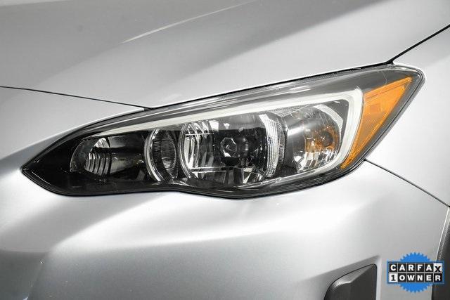 2023 Subaru Crosstrek Vehicle Photo in Puyallup, WA 98371