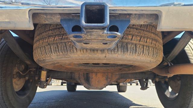 2024 GMC Sierra 1500 Vehicle Photo in FLAGSTAFF, AZ 86001-6214