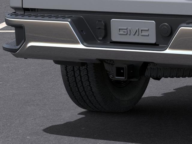 2025 GMC Sierra 2500 HD Vehicle Photo in HOMOSASSA, FL 34448-1461